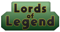 Lords of Legends